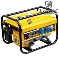 2.5kVA 6.5HP Portable Gasoline Generator Geneset